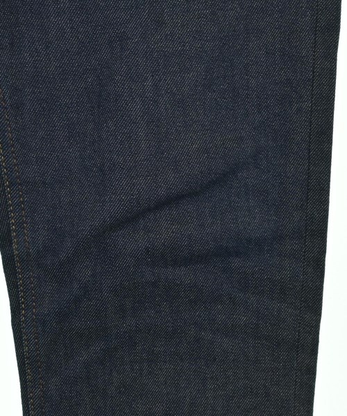 Bla Konst（ブロコンスト）デニムパンツ 紺 サイズ:31(M位) メンズ/2200631964025