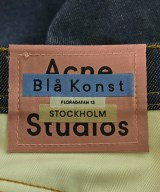Bla Konst（ブロコンスト）デニムパンツ 紺 サイズ:31(M位) メンズ/2200631964025