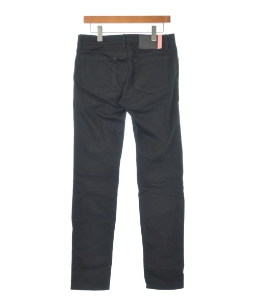 Bla Konst（ブロコンスト）デニムパンツ 黒 サイズ:31(M位) メンズ/2200619771010