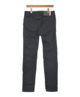 Bla Konst（ブロコンスト）デニムパンツ 黒 サイズ:31(M位) メンズ/2200619771010