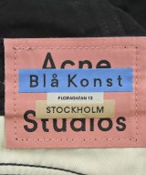 Bla Konst（ブロコンスト）デニムパンツ 黒 サイズ:31(M位) メンズ/2200619771010