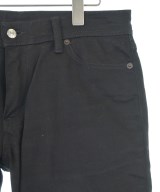 Bla Konst（ブロコンスト）デニムパンツ 黒 サイズ:31(M位) メンズ/2200619771010