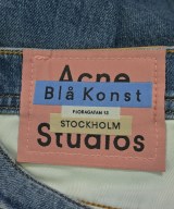Bla Konst（ブロコンスト）デニムパンツ 紺 サイズ:30(M位) メンズ/2200605614017