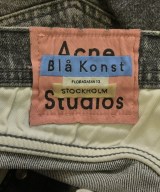 Bla Konst（ブロコンスト）デニムパンツ グレー サイズ:29(S位) メンズ/2200602972394