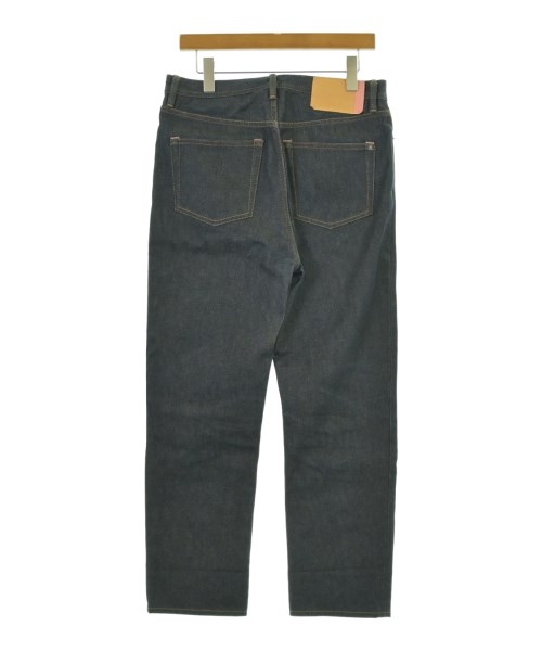 Bla Konst（ブロコンスト）デニムパンツ 紺 サイズ:27(S位) メンズ/2200675078146