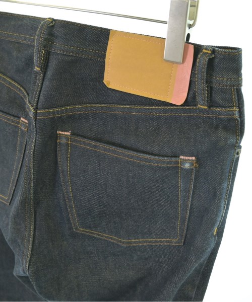 Bla Konst（ブロコンスト）デニムパンツ 紺 サイズ:27(S位) メンズ/2200675078146