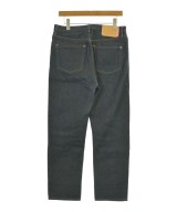 Bla Konst（ブロコンスト）デニムパンツ 紺 サイズ:27(S位) メンズ/2200675078146