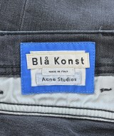 Bla Konst（ブロコンスト）デニムパンツ グレー サイズ:31(M位) メンズ/2200680577047