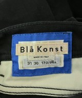 Bla Konst（ブロコンスト）デニムパンツ 黒 サイズ:31(M位) メンズ/2200689610066