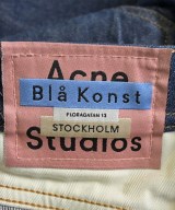 Bla Konst（ブロコンスト）デニムパンツ 紺 サイズ:29(S位) メンズ/2200697715098