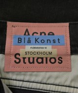 Bla Konst（ブロコンスト）デニムパンツ 黒 サイズ:31(L位) メンズ/2200700092086