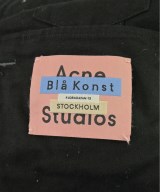 Bla Konst（ブロコンスト）デニムジャケット 黒 サイズ:44(S位) メンズ/2200712914024