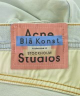 Bla Konst（ブロコンスト）デニムパンツ 青 サイズ:30(M位) メンズ/2200715932148