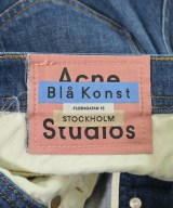 Bla Konst（ブロコンスト）デニムパンツ 紺 サイズ:32(L位) メンズ/2200719599071