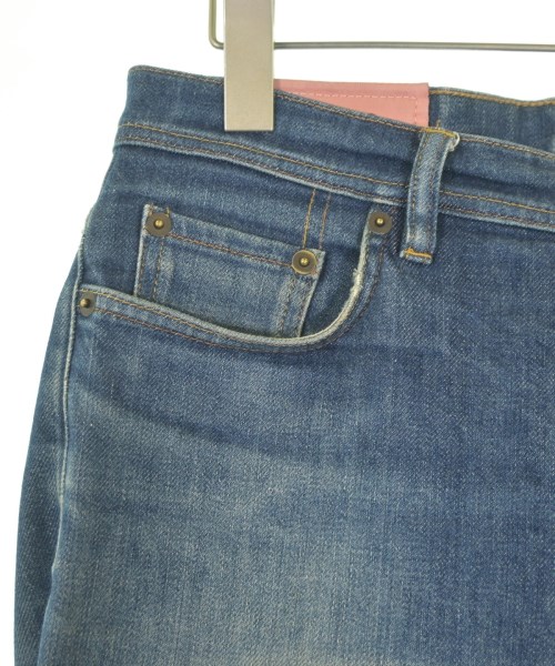 Bla Konst（ブロコンスト）デニムパンツ 紺 サイズ:-(M位) メンズ/2200648072225