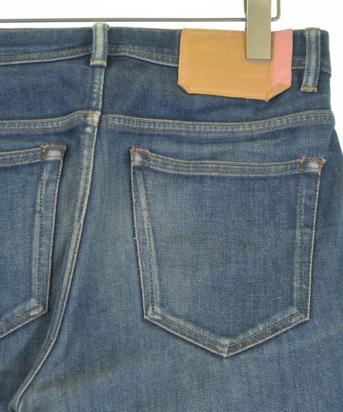 Bla Konst（ブロコンスト）デニムパンツ 紺 サイズ:-(M位) メンズ/2200648072225