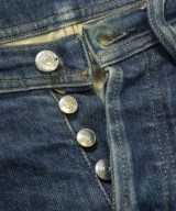 Bla Konst（ブロコンスト）デニムパンツ 紺 サイズ:-(M位) メンズ/2200648072225