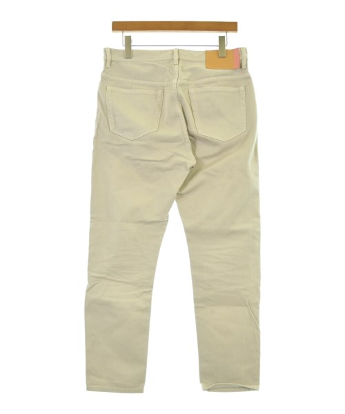 Bla Konst（ブロコンスト）デニムパンツ グレー サイズ:32(L位) メンズ/2200648452096