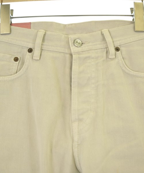 Bla Konst（ブロコンスト）デニムパンツ グレー サイズ:32(L位) メンズ/2200648452096