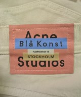 Bla Konst（ブロコンスト）デニムパンツ グレー サイズ:32(L位) メンズ/2200648452096