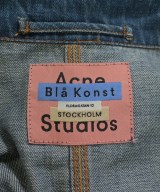 Bla Konst（ブロコンスト）デニムジャケット 青 サイズ:48(L位) メンズ/2200705196024
