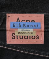 Bla Konst（ブロコンスト）デニムパンツ 黒 サイズ:31(M位) メンズ/2200707561059