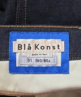 Bla Konst（ブロコンスト）ショートパンツ 紺 サイズ:31(M位) メンズ/2200707849140