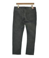 Bla Konst（ブロコンスト）デニムパンツ 黒 サイズ:34(XL位) メンズ/2200655692058