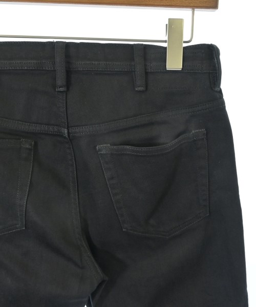Bla Konst（ブロコンスト）デニムパンツ 黒 サイズ:28(M位) メンズ/2200667606036