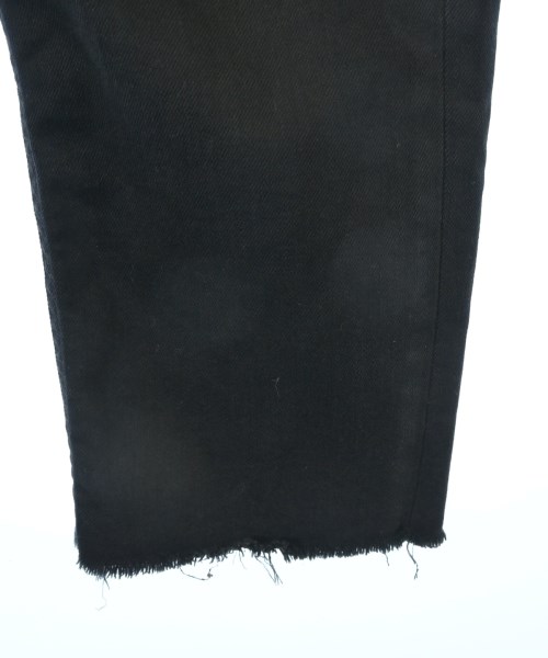 Bla Konst（ブロコンスト）デニムパンツ 黒 サイズ:28(M位) メンズ/2200667606036