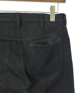 Bla Konst（ブロコンスト）デニムパンツ 黒 サイズ:28(M位) メンズ/2200667606036