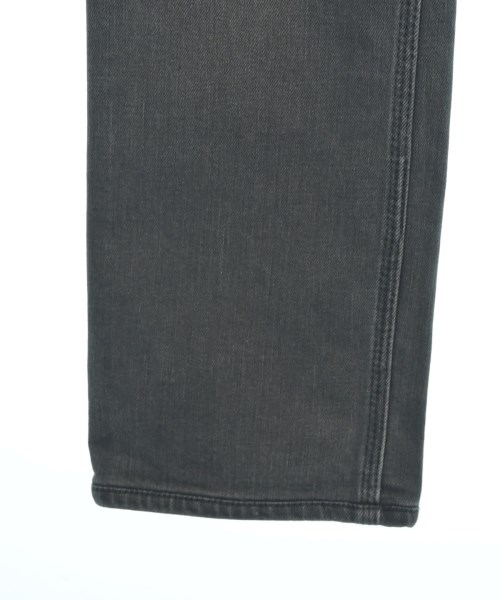 Bla Konst（ブロコンスト）デニムパンツ 黒 サイズ:31(M位) メンズ/2200667283251