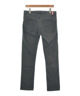 Bla Konst（ブロコンスト）デニムパンツ 黒 サイズ:31(M位) メンズ/2200667283251