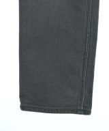 Bla Konst（ブロコンスト）デニムパンツ 黒 サイズ:31(M位) メンズ/2200667283251