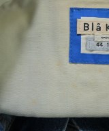 Bla Konst（ブロコンスト）ブルゾン 紺 サイズ:44(S位) メンズ/2200682837231
