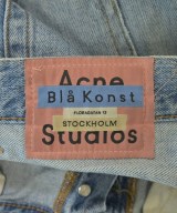 Bla Konst（ブロコンスト）デニムパンツ 青 サイズ:31(M位) メンズ/2200684565026