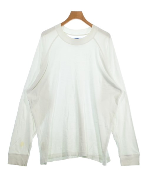 Bla Konst(ブロコンスト)Tシャツ・カットソー 白 サイズ:S/2200690910032