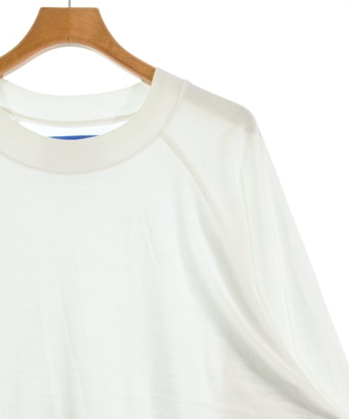 Bla Konst（ブロコンスト）Tシャツ・カットソー 白 サイズ:S メンズ/2200690910032