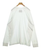 Bla Konst（ブロコンスト）Tシャツ・カットソー 白 サイズ:S メンズ/2200690910032