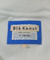 Bla Konst（ブロコンスト）Tシャツ・カットソー 白 サイズ:S メンズ/2200690910032