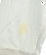 Bla Konst（ブロコンスト）Tシャツ・カットソー 白 サイズ:S メンズ/2200690910032