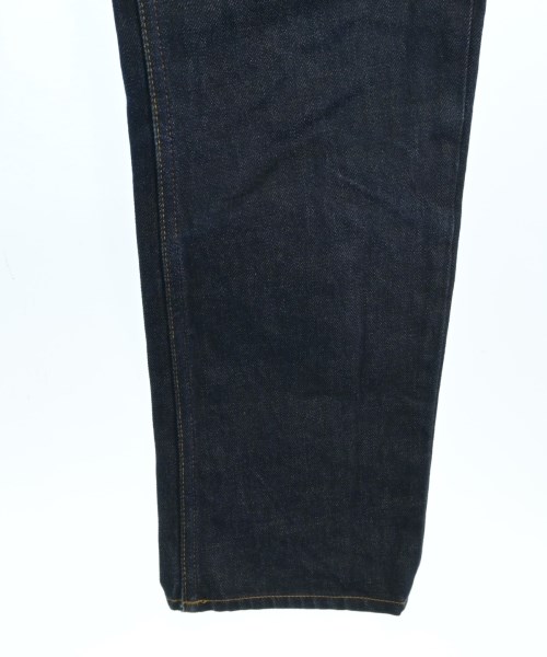 Bla Konst（ブロコンスト）デニムパンツ 紺 サイズ:25(S位) レディース/2200635876034