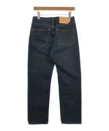 Bla Konst（ブロコンスト）デニムパンツ 紺 サイズ:25(S位) レディース/2200635876034