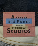 Bla Konst（ブロコンスト）デニムパンツ 紺 サイズ:25(S位) レディース/2200635876034