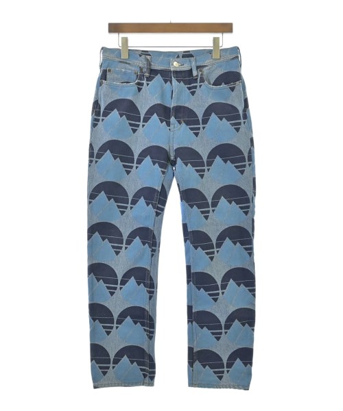 ブロコンスト(Bla Konst)のBla Konst デニムパンツ