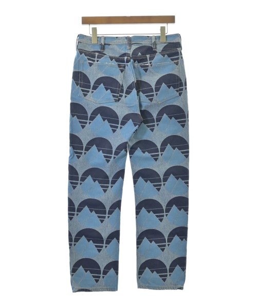 Bla Konst（ブロコンスト）デニムパンツ 青 サイズ:27(M位) レディース/2200620023061