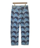 Bla Konst（ブロコンスト）デニムパンツ 青 サイズ:27(M位) レディース/2200620023061