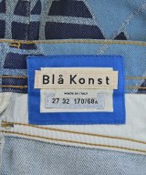 Bla Konst（ブロコンスト）デニムパンツ 青 サイズ:27(M位) レディース/2200620023061