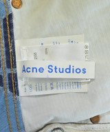 Bla Konst（ブロコンスト）デニムパンツ 青 サイズ:27(M位) レディース/2200620023061