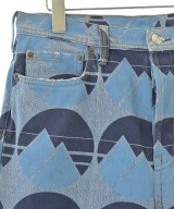 Bla Konst（ブロコンスト）デニムパンツ 青 サイズ:27(M位) レディース/2200620023061